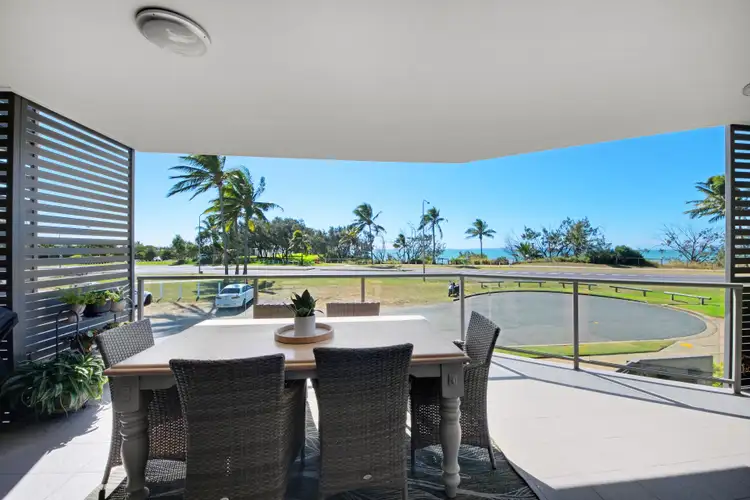 Fifth view of Homely unit listing, 18/96-98 Scenic Highway, Yeppoon QLD 4703