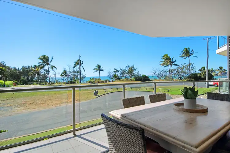 Sixth view of Homely unit listing, 18/96-98 Scenic Highway, Yeppoon QLD 4703