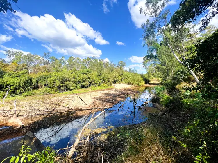 521 Duckpond Road, Moolboolaman QLD 4671