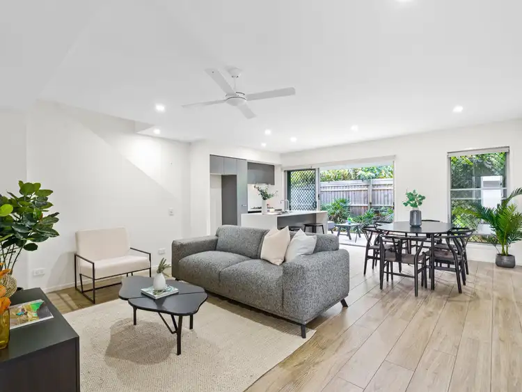 7/1 Wattle Street, Cannon Hill QLD 4170