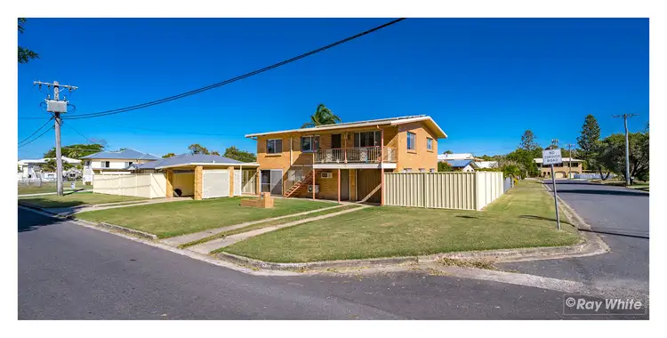 Main view of Homely house listing, 383 Waterloo Street, Frenchville QLD 4701