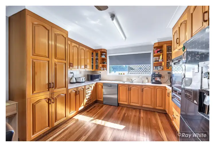 Third view of Homely house listing, 383 Waterloo Street, Frenchville QLD 4701