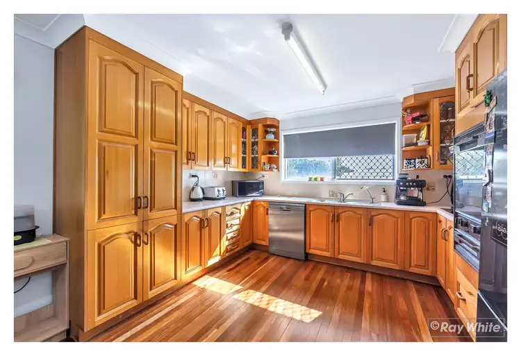 Fourth view of Homely house listing, 383 Waterloo Street, Frenchville QLD 4701
