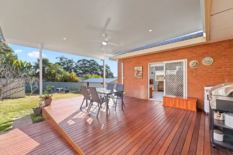 115 Ridge Road, Engadine NSW 2233