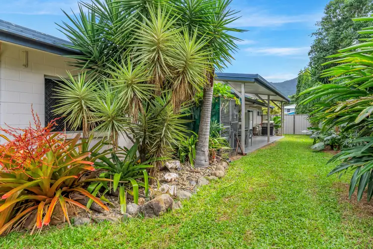 Third view of Homely house listing, 8 Metric Close, Smithfield QLD 4878