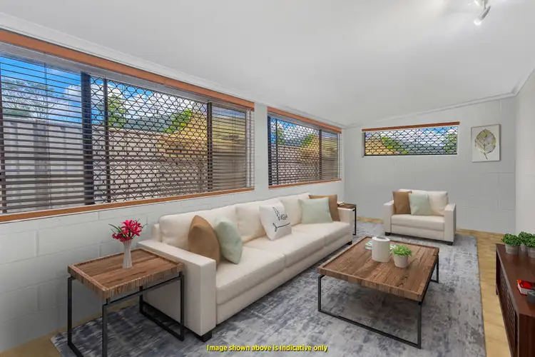 Sixth view of Homely house listing, 8 Metric Close, Smithfield QLD 4878