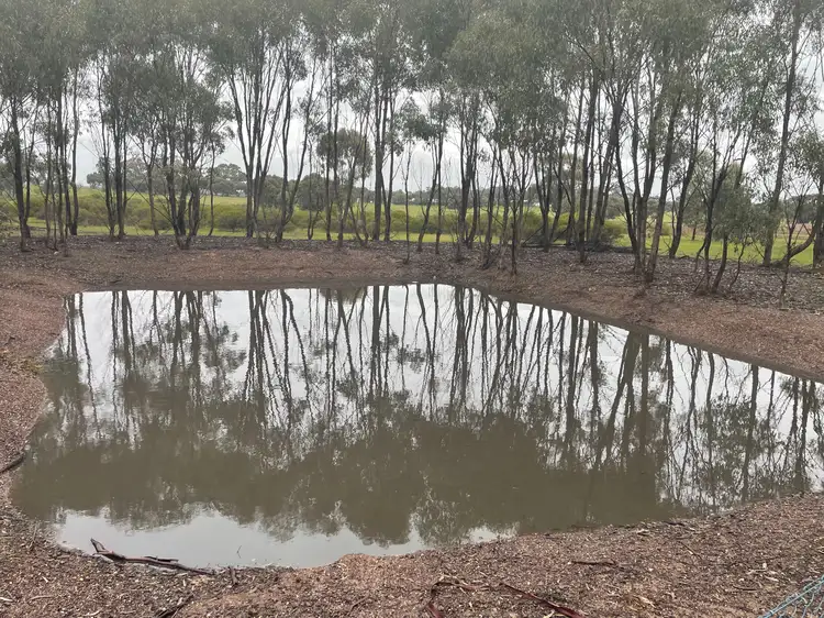 LOT 64 Clausen Road, Rushworth VIC 3612
