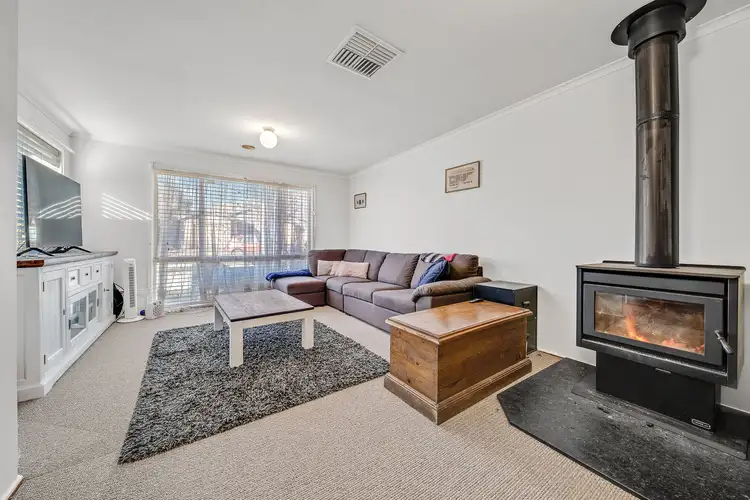 Second view of Homely house listing, 8 Luckman Place, Banks ACT 2906