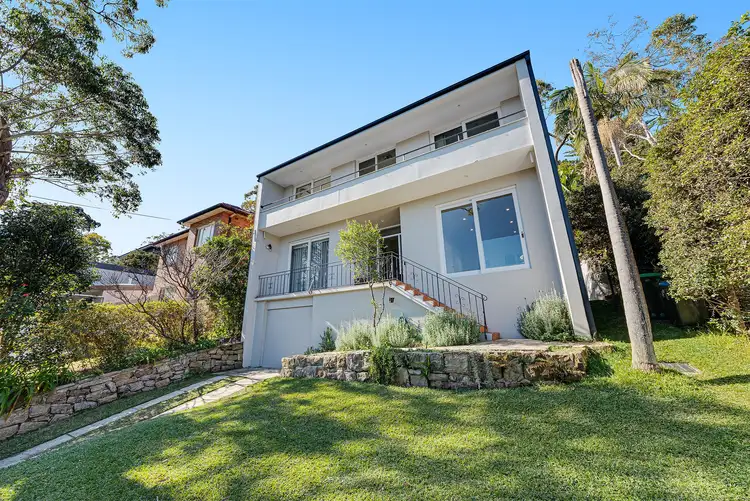 Second view of Homely house listing, 31 Bay Street, Mosman NSW 2088