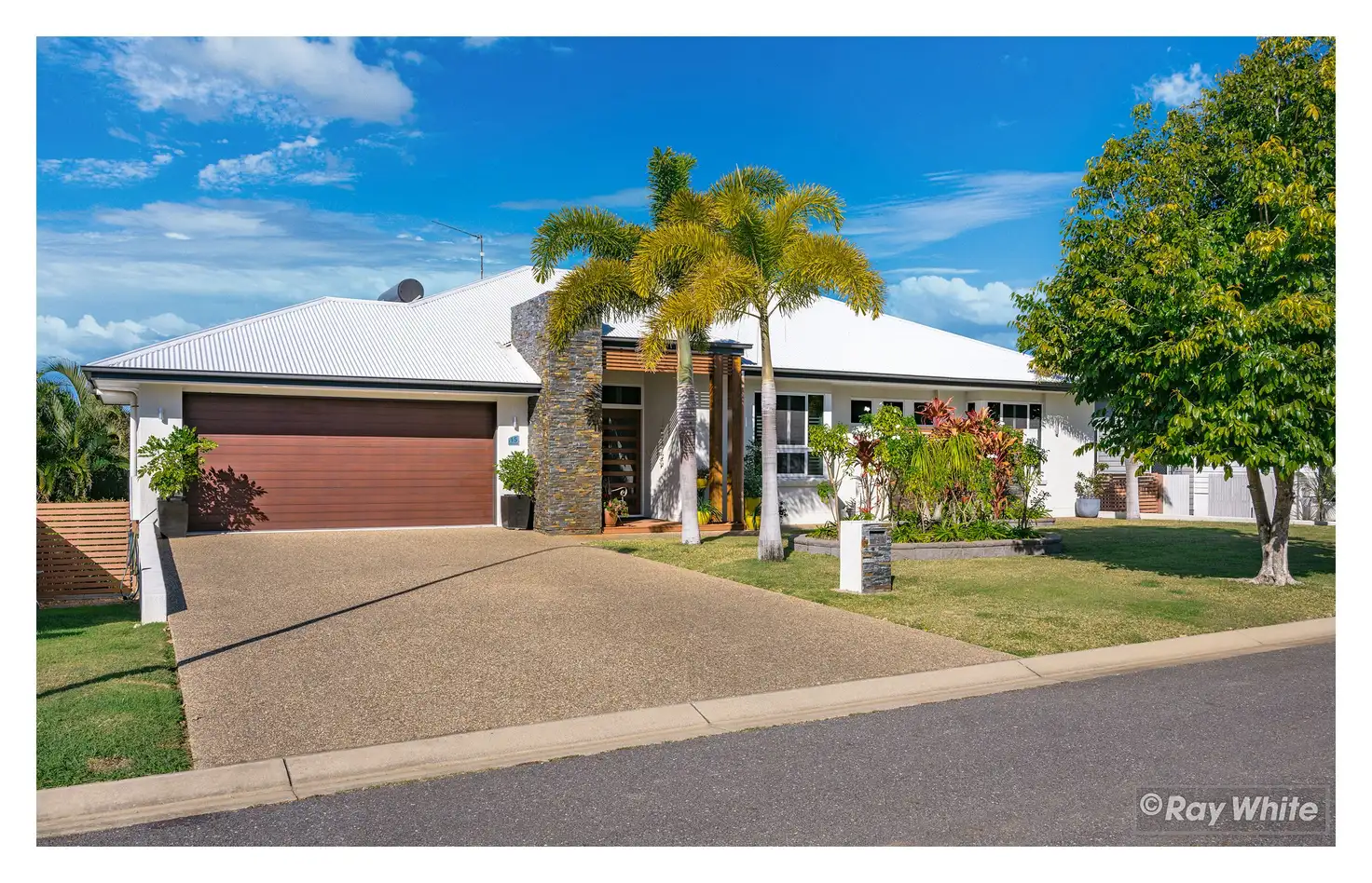 Main view of Homely house listing, 15 Lexington Drive, Lammermoor QLD 4703