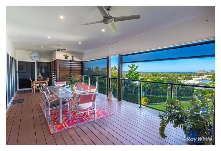 Fourth view of Homely house listing, 15 Lexington Drive, Lammermoor QLD 4703