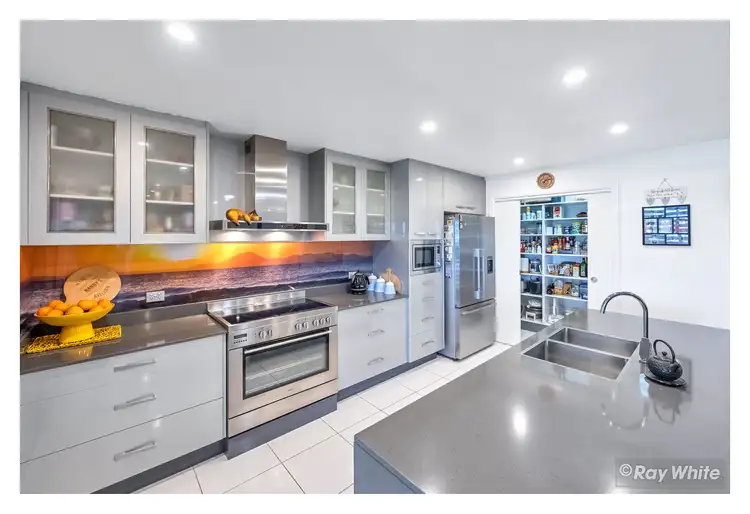 Fifth view of Homely house listing, 15 Lexington Drive, Lammermoor QLD 4703