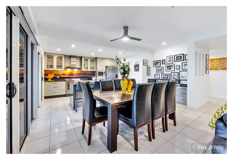 Sixth view of Homely house listing, 15 Lexington Drive, Lammermoor QLD 4703