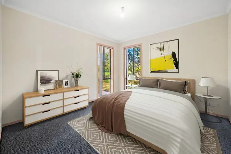Fifth view of Homely house listing, 40 Oaktree Avenue, Wyndham Vale VIC 3024
