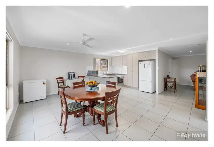 Sixth view of Homely house listing, 10 Justin Street, Gracemere QLD 4702