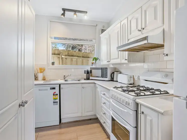 Second view of Homely unit listing, 6/757 Point Nepean Road, Rosebud VIC 3939