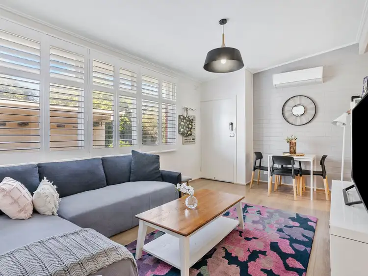 Third view of Homely unit listing, 6/757 Point Nepean Road, Rosebud VIC 3939