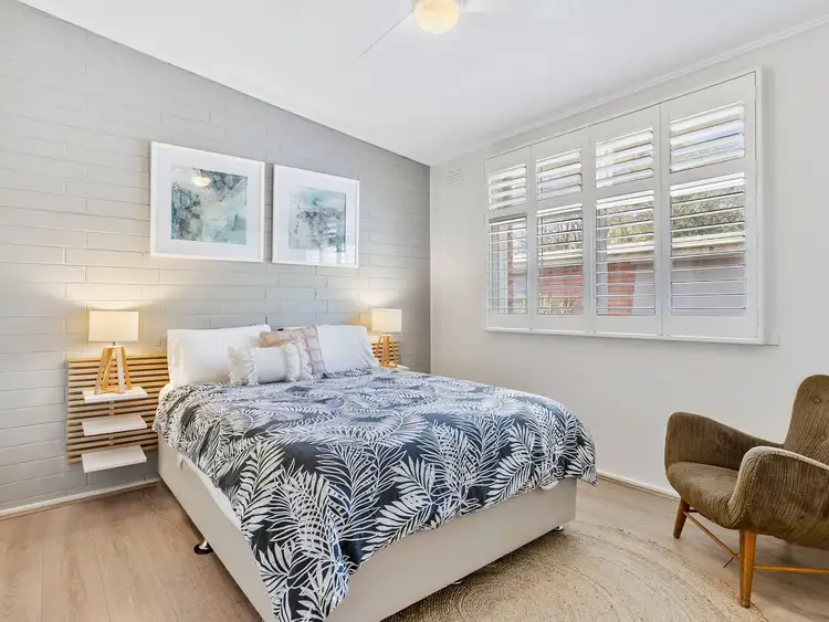 Fifth view of Homely unit listing, 6/757 Point Nepean Road, Rosebud VIC 3939