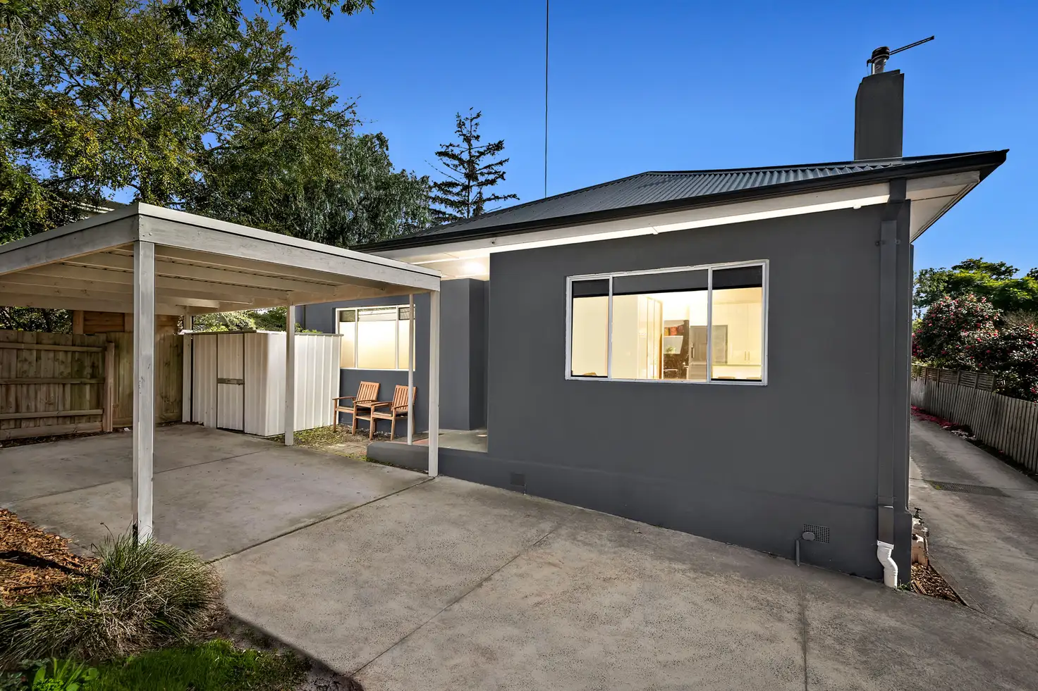 Main view of Homely house listing, 1/89 McMahons Road, Frankston VIC 3199