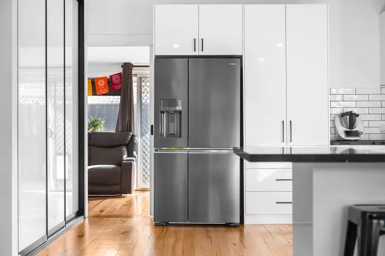 Fifth view of Homely house listing, 1/89 McMahons Road, Frankston VIC 3199