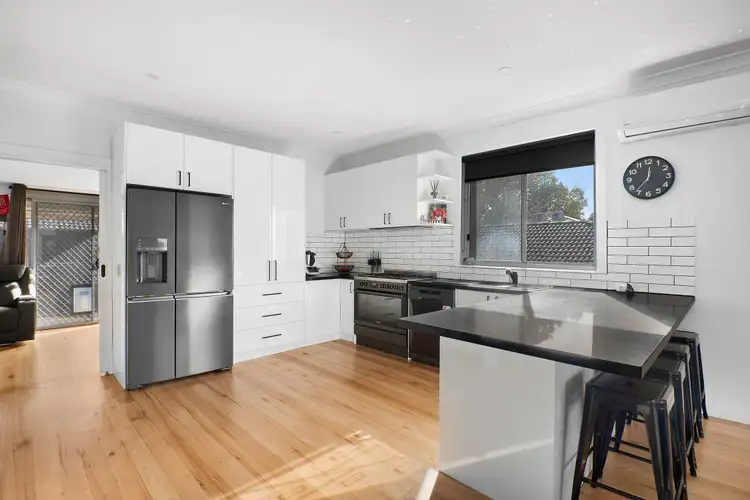 Sixth view of Homely house listing, 1/89 McMahons Road, Frankston VIC 3199