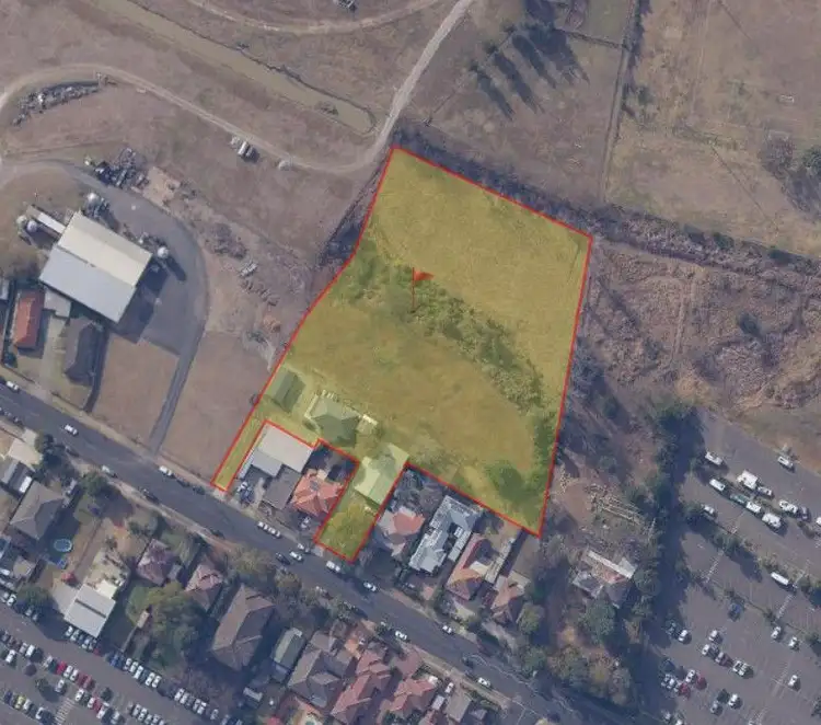 97 & 97a Francis Street, Richmond NSW 2753