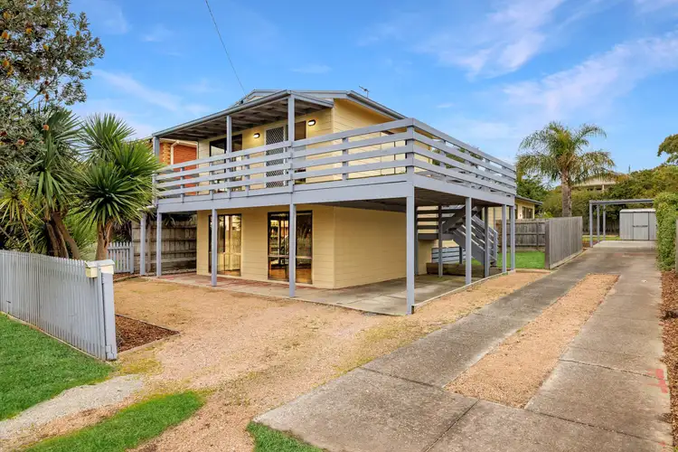 Main view of Homely house listing, 13 Yarramundi Way, Cowes VIC 3922