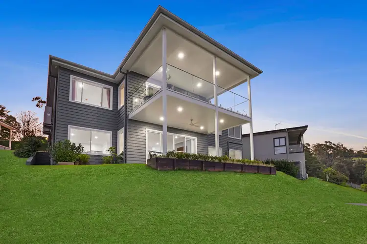 18/21 Vincents Road, Kurrajong NSW 2758