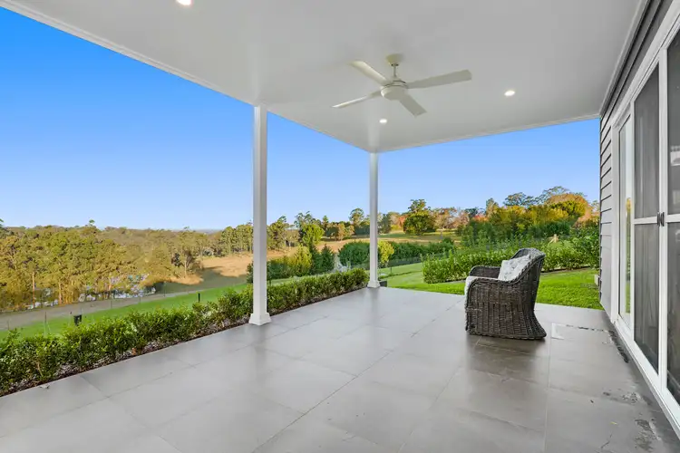 18/21 Vincents Road, Kurrajong NSW 2758