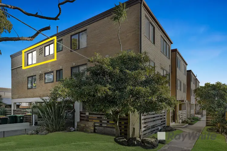 10/7 Keys Street, Dandenong VIC 3175