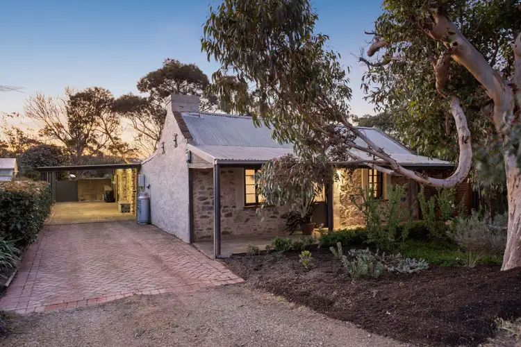 Second view of Homely house listing, 45 East Terrace, Callington SA 5254