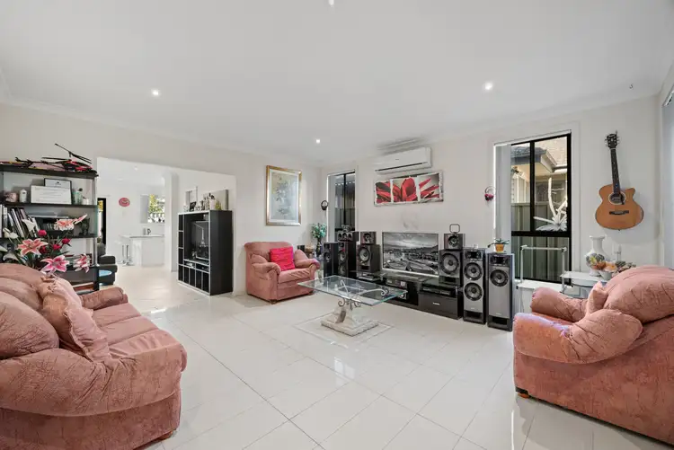 Third view of Homely semi-detached listing, 16B Brenda Street, Ingleburn NSW 2565