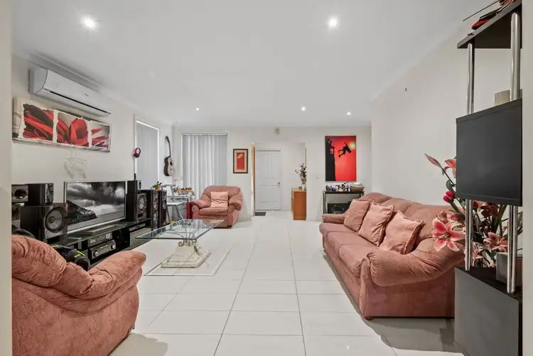 Fourth view of Homely semi-detached listing, 16B Brenda Street, Ingleburn NSW 2565