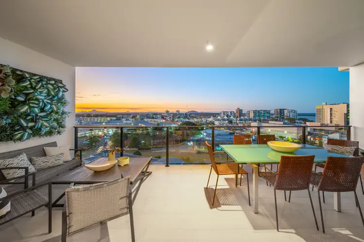 1009/9 Market Lane, Maroochydore QLD 4558