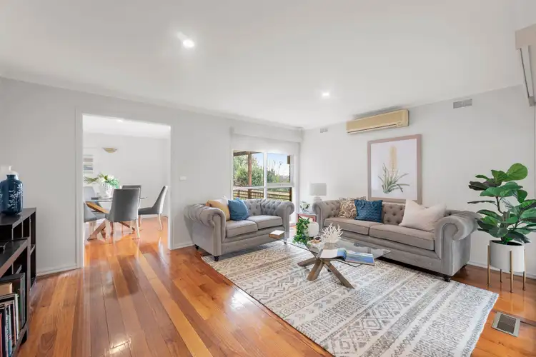Second view of Homely house listing, 41 Mangans Road, Lilydale VIC 3140