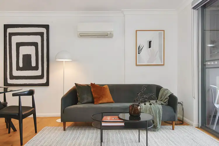 Main view of Homely apartment listing, 3/10 Earl Place, Potts Point NSW 2011