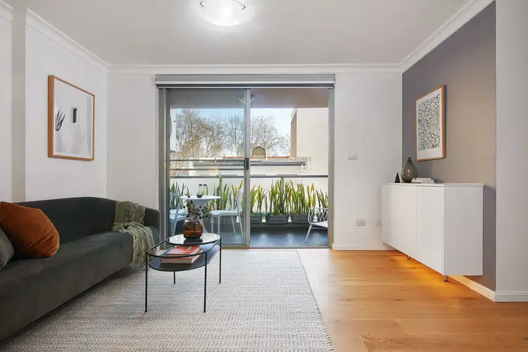 Second view of Homely apartment listing, 3/10 Earl Place, Potts Point NSW 2011