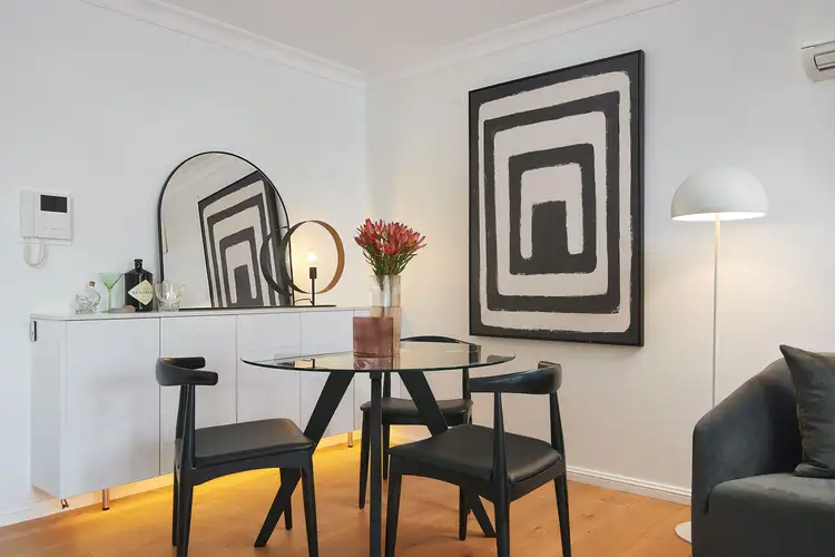 Third view of Homely apartment listing, 3/10 Earl Place, Potts Point NSW 2011