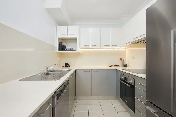 Sixth view of Homely apartment listing, 3/10 Earl Place, Potts Point NSW 2011