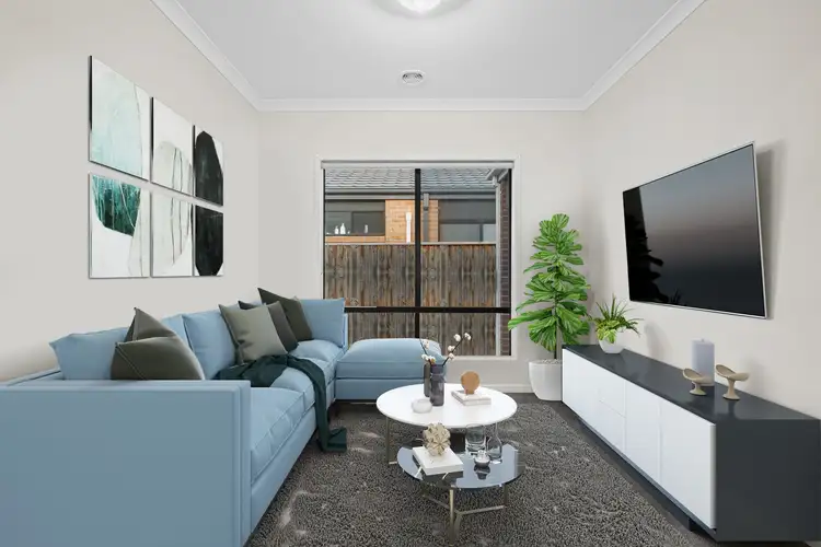 Sixth view of Homely house listing, 5 Tundra Esplanade, Werribee VIC 3030