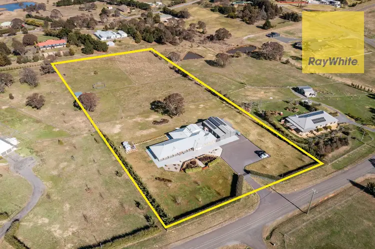 Third view of Homely house listing, 62 Knowlman Road, Goulburn NSW 2580