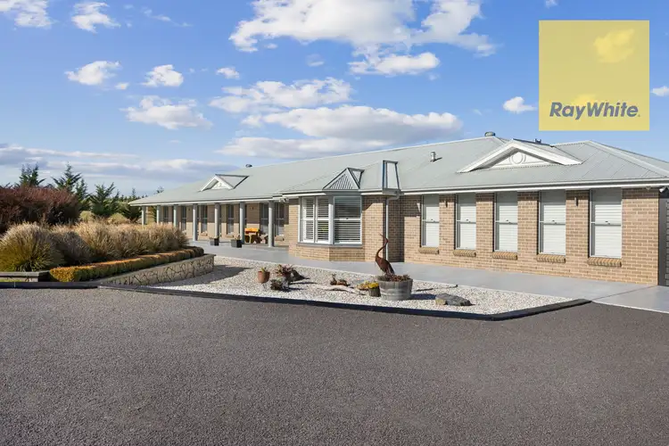 Fourth view of Homely house listing, 62 Knowlman Road, Goulburn NSW 2580