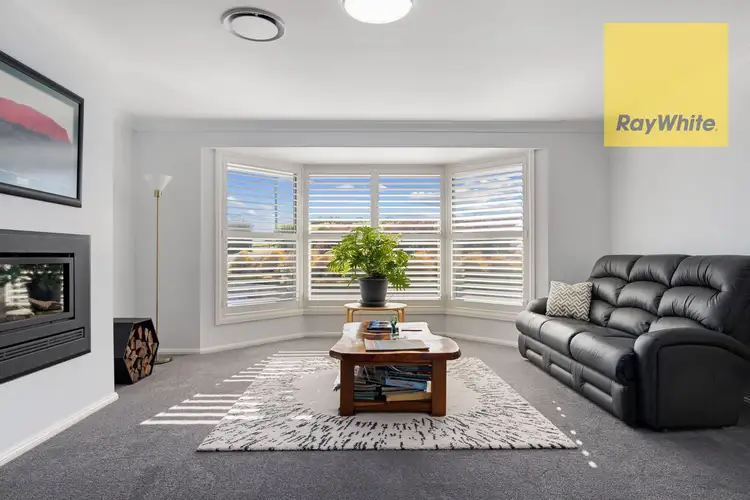 Fifth view of Homely house listing, 62 Knowlman Road, Goulburn NSW 2580