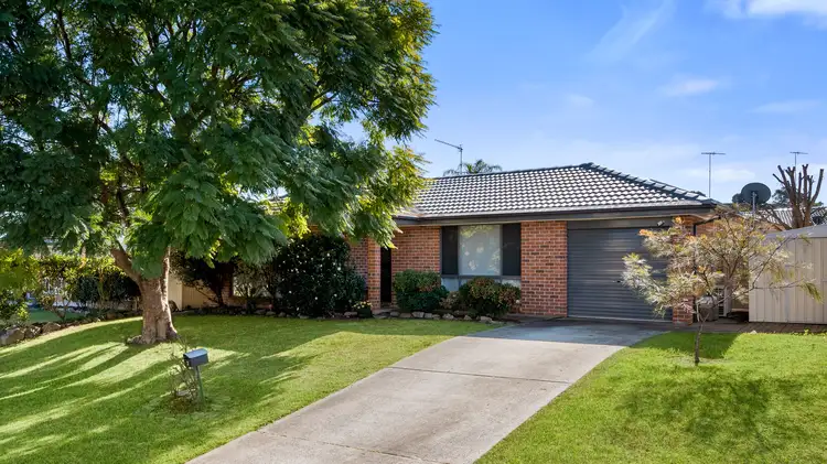 Main view of Homely house listing, 3 Whorlong Street, St Helens Park NSW 2560