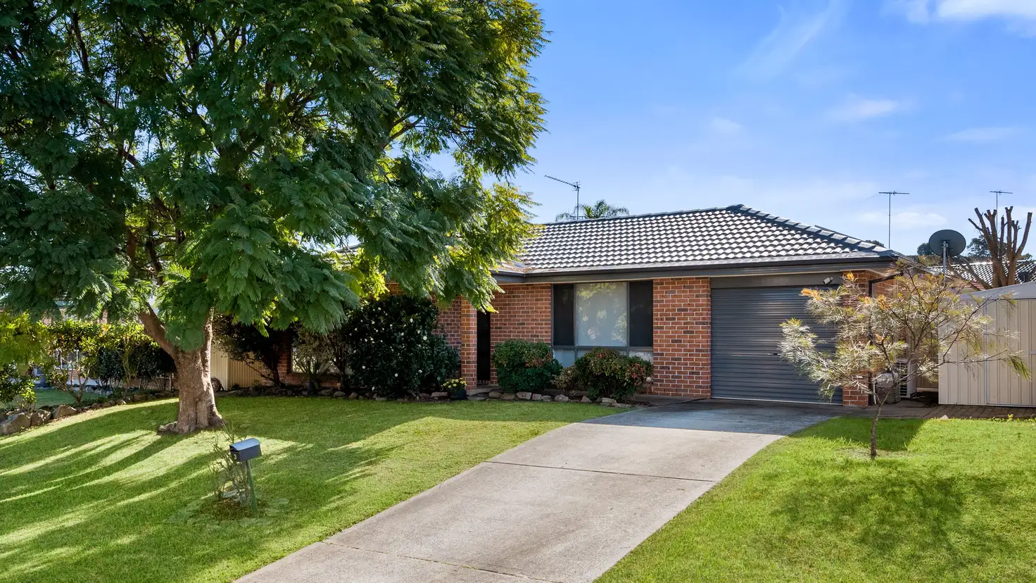 Main view of Homely house listing, 3 Whorlong Street, St Helens Park NSW 2560