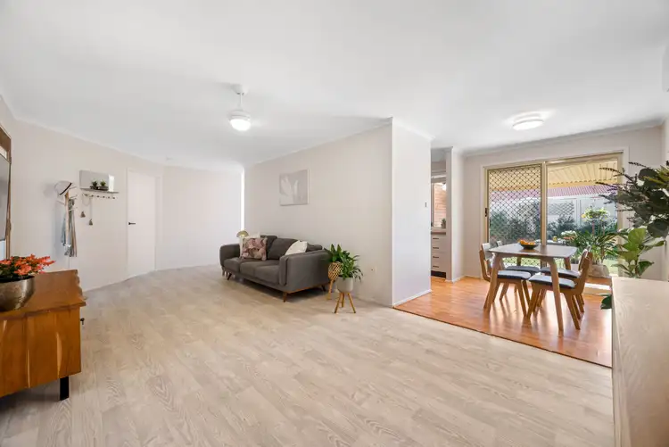 Fourth view of Homely house listing, 3 Whorlong Street, St Helens Park NSW 2560