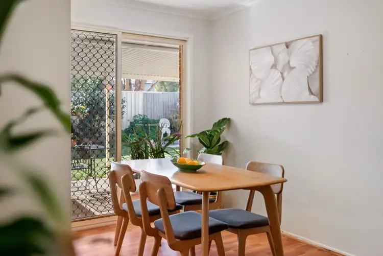 Seventh view of Homely house listing, 3 Whorlong Street, St Helens Park NSW 2560
