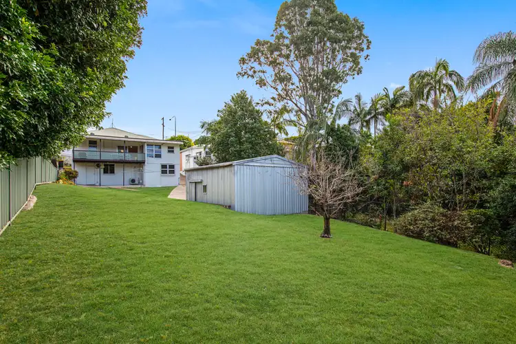 96 Jubilee Terrace, Bardon QLD 4065