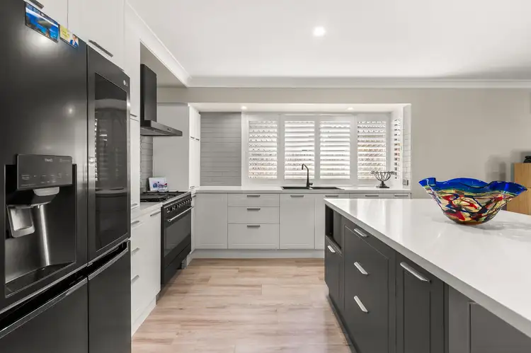 46 Eden Elm Street, Calamvale QLD 4116