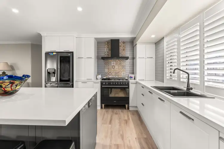 Second view of Homely house listing, 46 Eden Elm Street, Calamvale QLD 4116